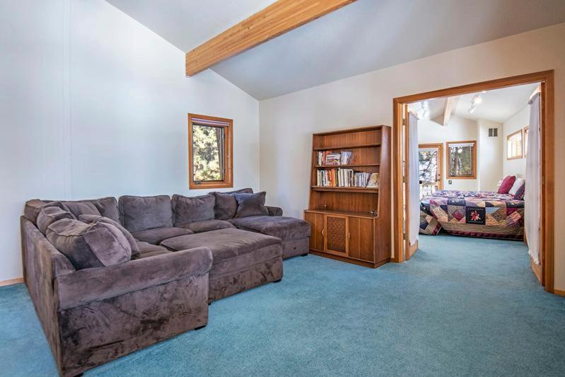 Deschutes Riverfront Home Санривер Экстерьер фото